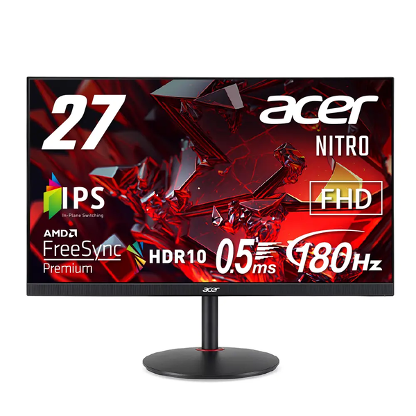 Acer Nitro XV270M3bmiiprx 27" Gaming Monitor