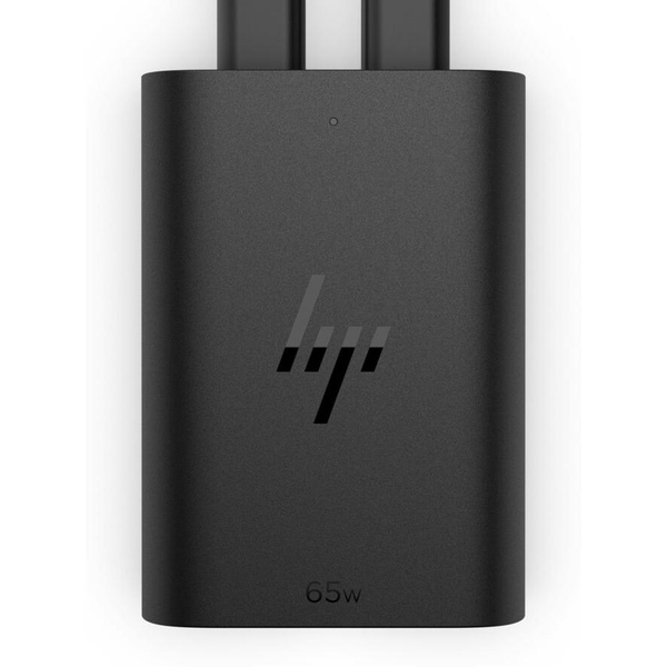 HP Netzteil NB 65W USB-C  2x Wechselstrom 115/230 V600Q7AA