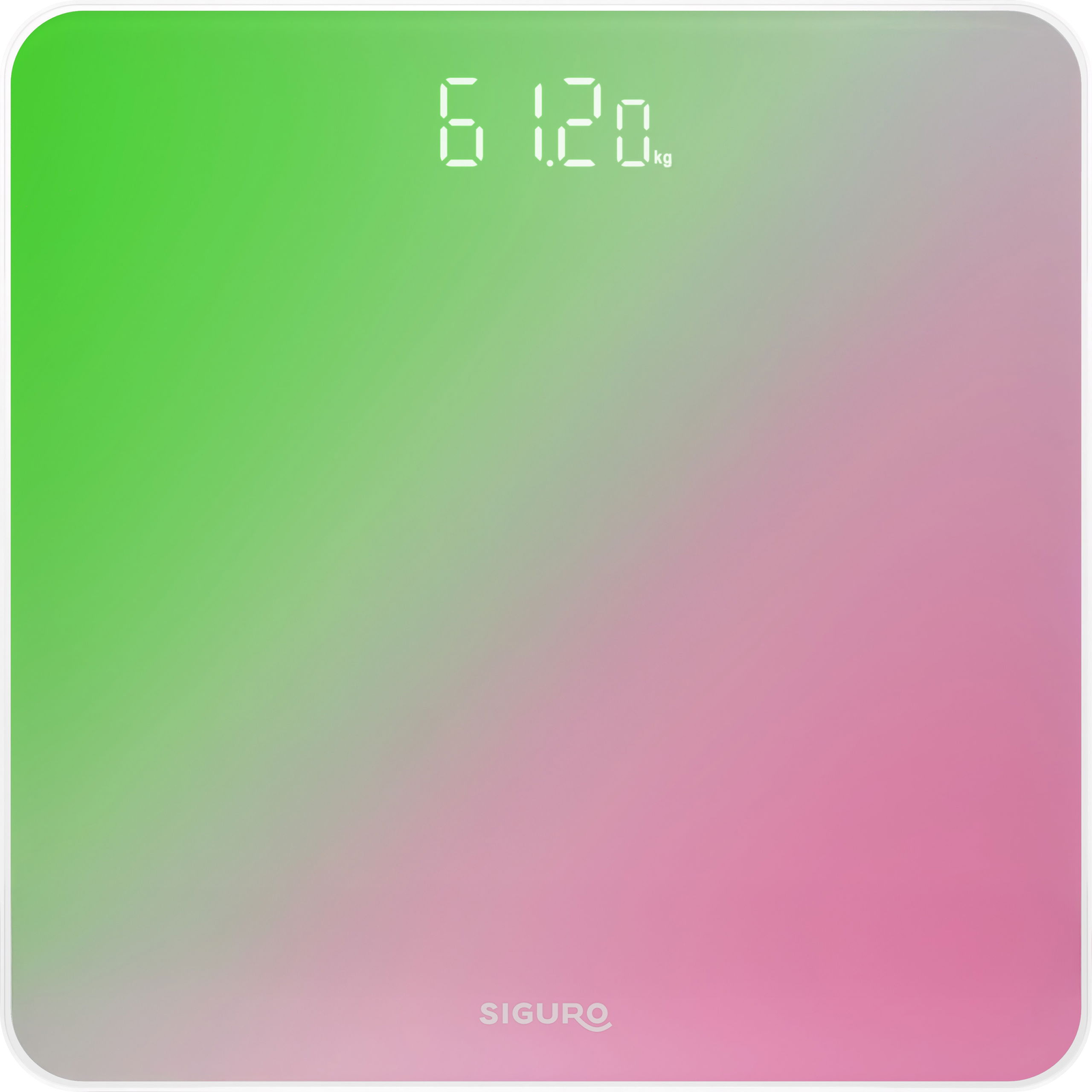 Siguro SC-P460K Watermelon (SGR-SC-P460K)