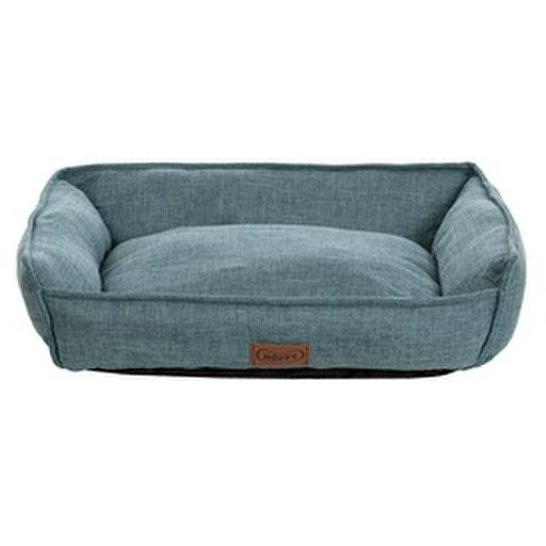 PET BED 60X50X17CM