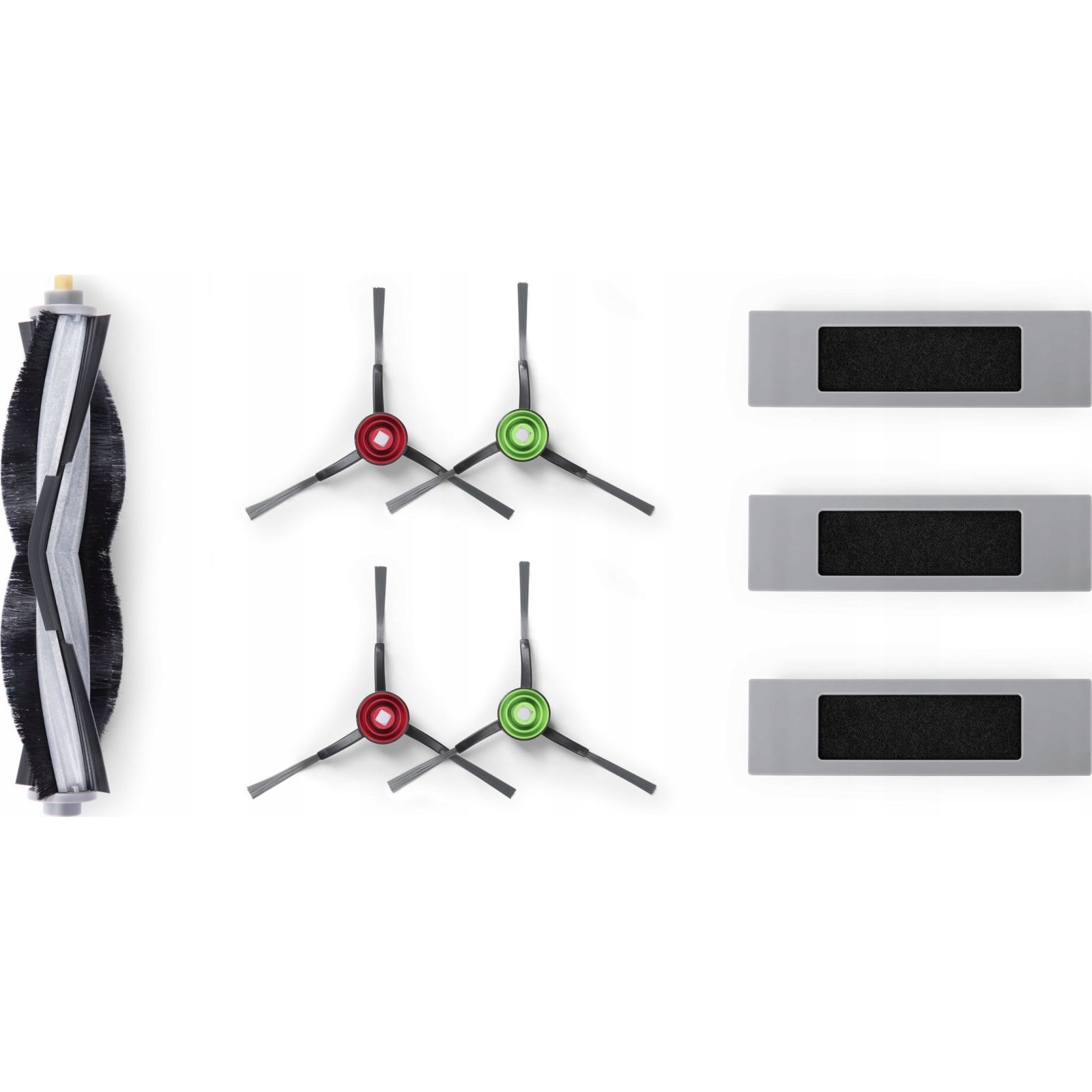 ECOVACS DKT060086 Antimikrobiális csere tartozékkészlet (002251560000)