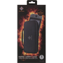DELTACO GAMING Nintendo tok GAM-089, Nintendo Switch hard carry case, 10 slots for games, black