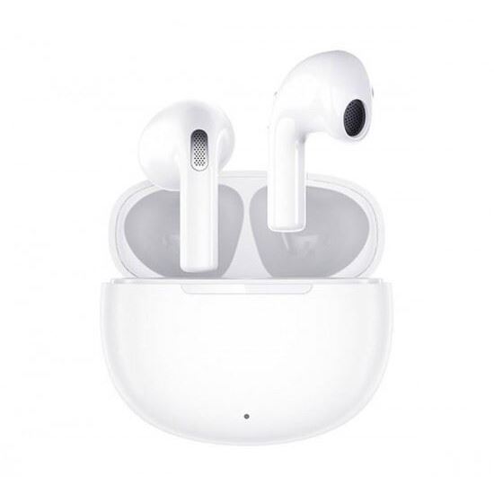 QCY T20 True Wireless Bluetooth headset fekete (T20-W)