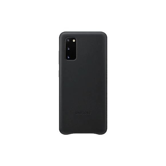 Samsung EF-VG980 кейс за мобилен телефон 15,8 см (6.2") Калъф Черен