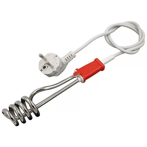 ECE-Ehlers Merülőforraló utazó hordtáskával IPX7 230V 300W (92RTE304) (92RTE304)