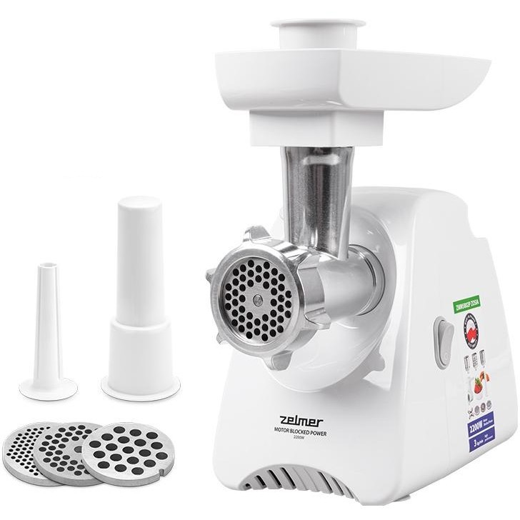 Zelmer ZMM5801P Húsdaráló (ZMM5801P)