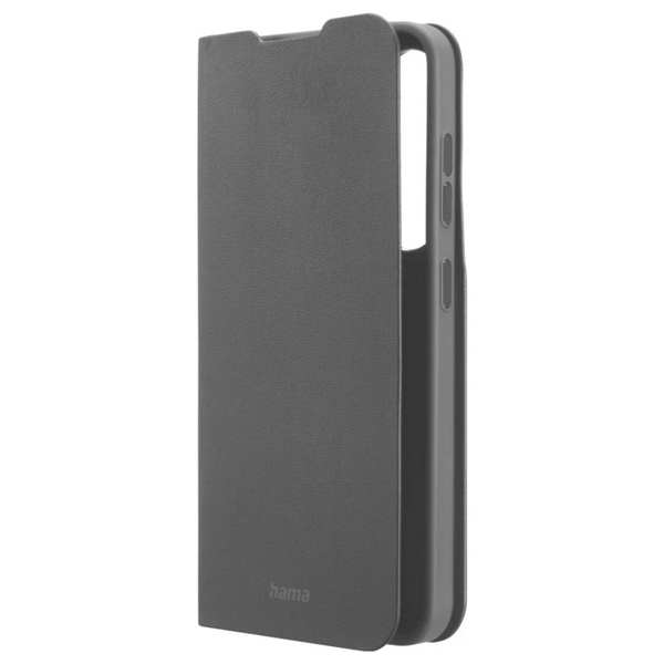 Hama Eco Premium mobiele telefoon behuizingen 15,8 cm (6.2") Folioblad Zwart