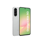 Samsung Galaxy A56 5G 8/256GB Dual-Sim mobiltelefon király szürke (SM-A566BZAC)