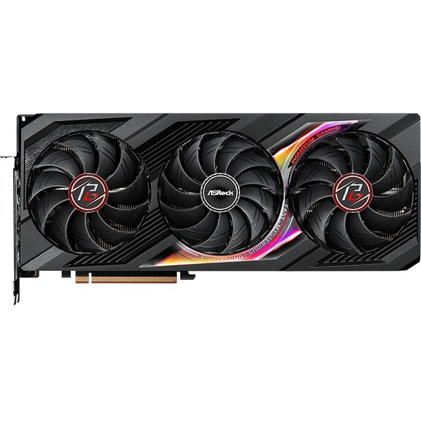 Видео карта Asrock AMD Radeon RX 7900 XT Phantom Gaming OC 20GB GDDR6 90-GA3XZZ-00UANF
