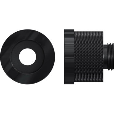 Phanteks Glacier EZ-Fit F16G1/4 illeszték - fekete (PH-GEF_F16G_BK)