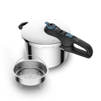 Tlakový hrniec TEFAL Secure Trendy Pressure 6L INDUKCIA