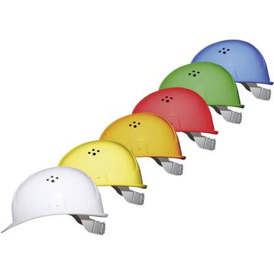 Voss Helme 2681-BU Védősisak Kék EN 397 (2681-BU)