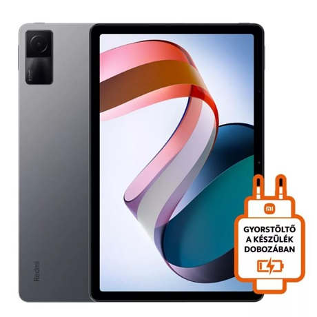 Xiaomi Redmi Pad SE 11" 128GB Graphite Gray tablet