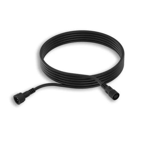 Philips hálózati adapter 24 V 5 m Fekete, 8720169269330 (8720169269330)