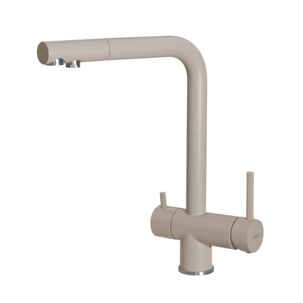 ELLECI - Csaptelep Tourmaline pure G51 avena