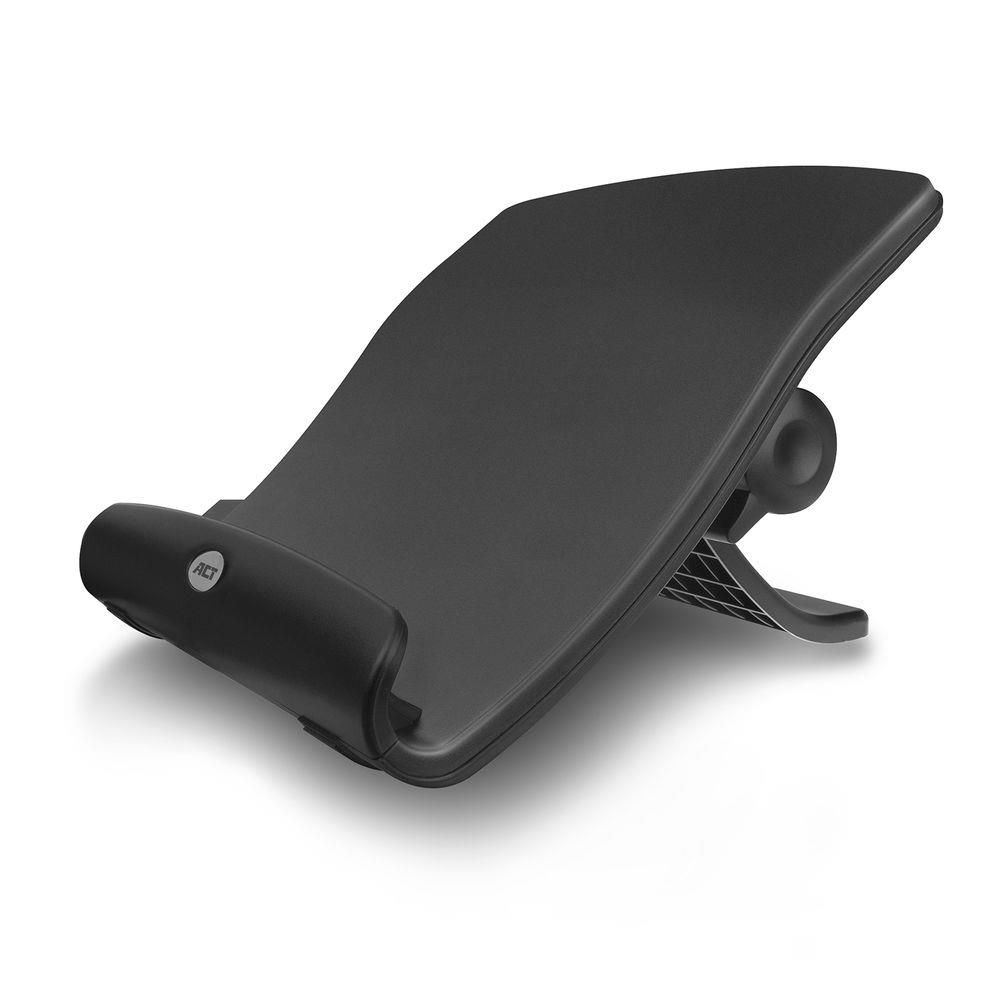 ACT AC8100 laptop állvány Fekete 43,9 cm (17.3") (AC8100)
