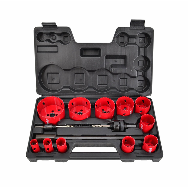 Dierovač AW-tools 0 mm