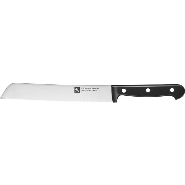 Zwilling Kenyérvágó kés, 20 cm (4009839271212)