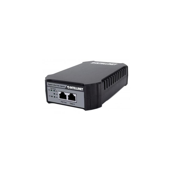 Intellinet 561495 PoE adapter Gigabit Ethernet