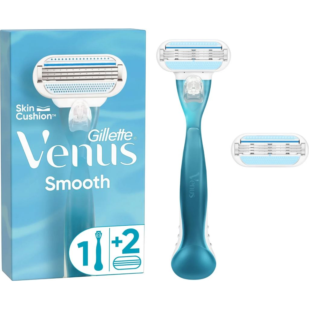 Gillette Venus Classic + 2db borotvabetét (3014260262693) (3014260262693)