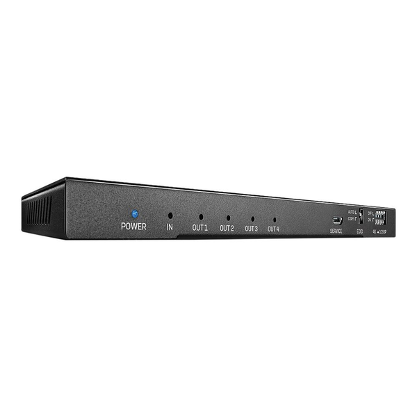 Lindy 38231 video-splitter HDMI 4x HDMI