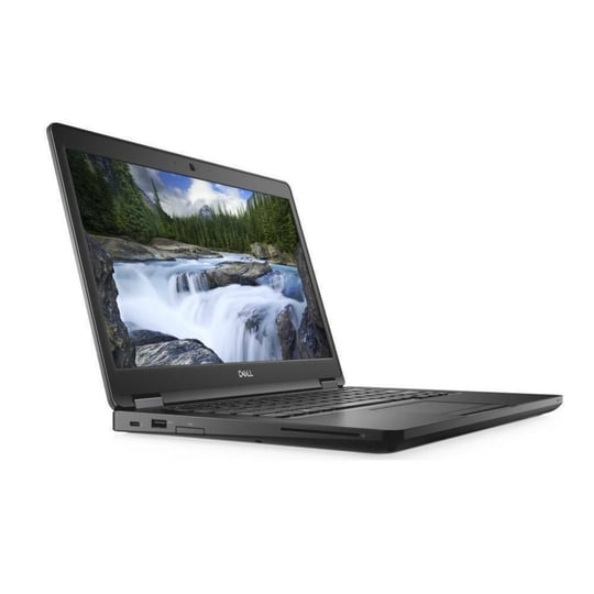 Laptop Dell Latitude 5490 i5-8250U | 24GB DDR4 | 256GB (M.2) SSD | NO ODD | 14