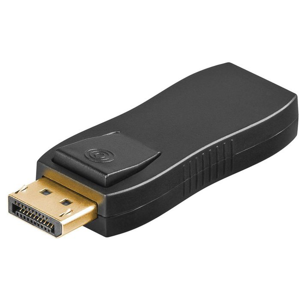 Adapter Displayport - HDMI M-F
