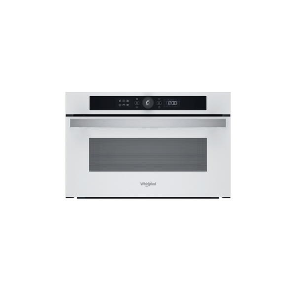 Whirlpool WMD44MW Beépíthető mikrohullámú sütő 1000W 31L Fehér