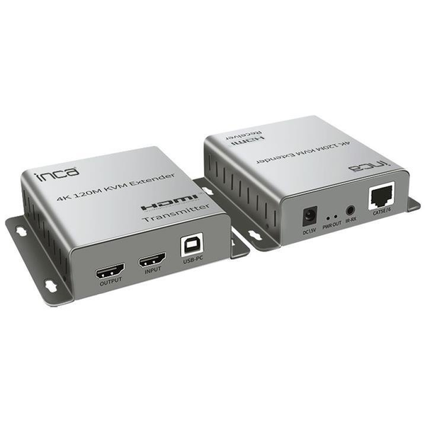 INCA Extender   IEX-120
