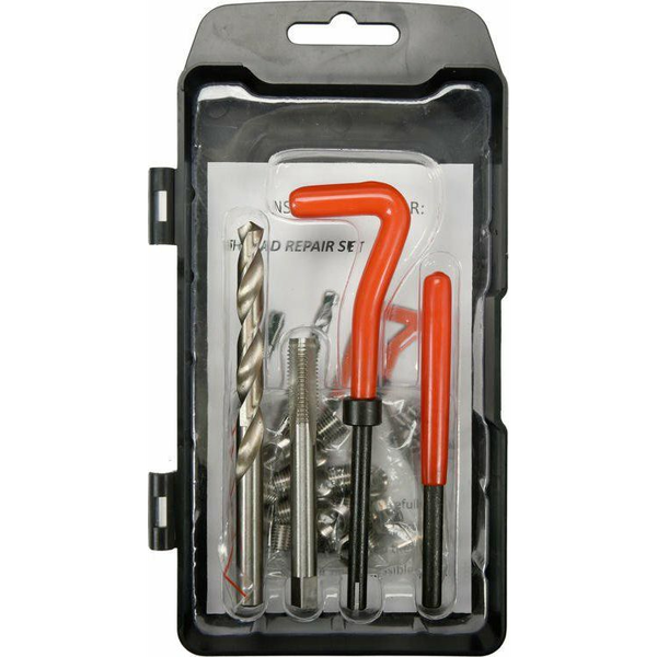 M8 menetjavító készlet 30 db