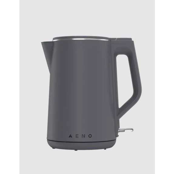 AENO EK4 vízforraló 1,5L 2200W szürke (AEK0004)