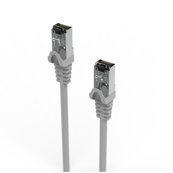 INCA Ethernetkabel ICAT7-500AG S/FTP1 23 AWG CAT7-Kabel 500M