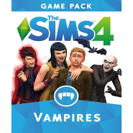 The Sims 4: Vampires