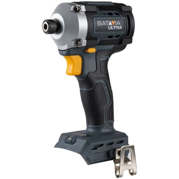 Klucz udarowy Satra Batavia B.V. 18V Cordless Brushless Impact Driver 230 Nm, Without Battery and Charger