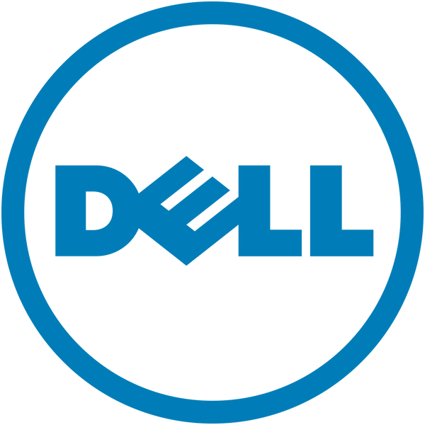 DELL WD19DCS-240W Ledningsført USB 3.2 Gen 2 (3.1 Gen 2) Type-C Sort