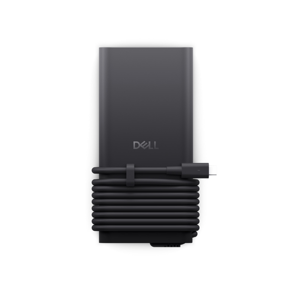 DELL F6R3T strømadapter og vekselret Indendørs 280 W Sort