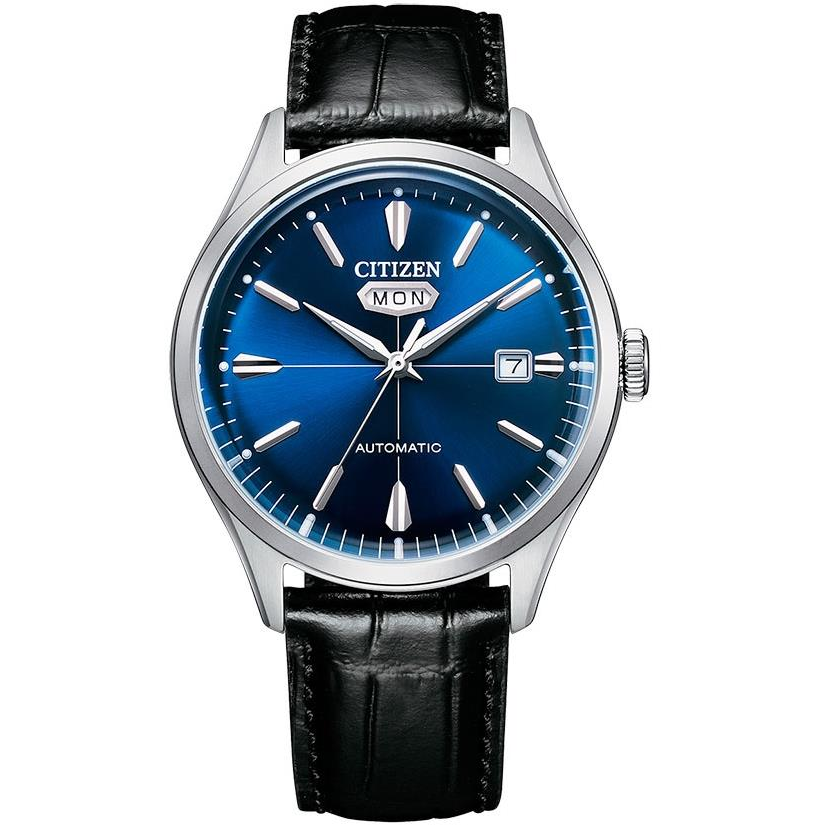 CITIZEN Automat Citizen C7 NH8390-20LE (4974374303066)