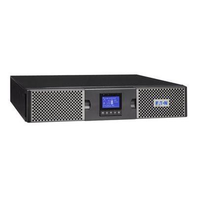 Eaton 9PX2200IRT3U surse neîntreruptibile de curent (UPS) Conversie dublă (online) 2,2 kVA 2200 W 10 ieșire(i) AC