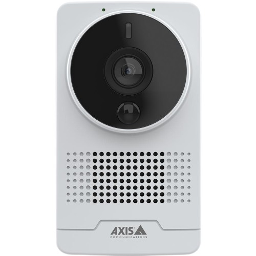 AXIS M1075-L BOX CAMERA INDOOR 2MP/HDTV 30FPS IR DPLU 103 FOV (02350-001)