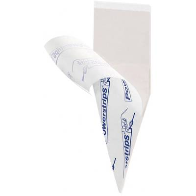 Fali képtartó fülecskék 96 db, Tesa Powestrips Poster 58213-0 (58213-00000)