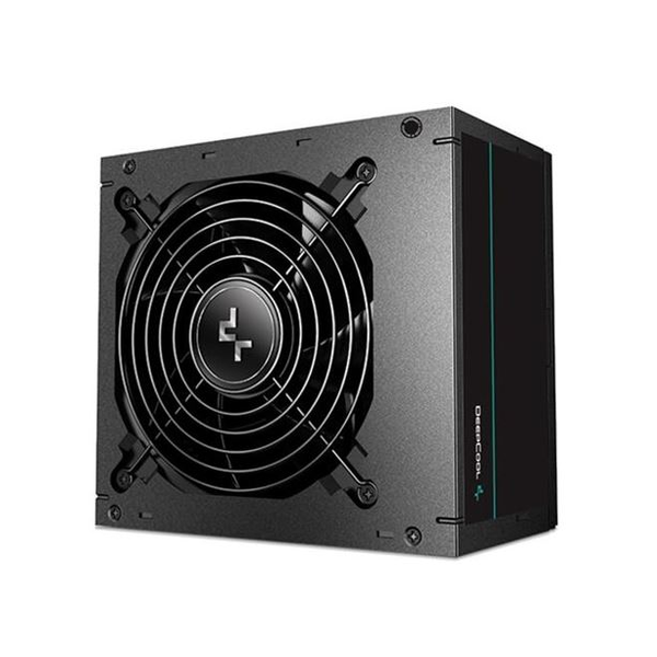 DeepCool PM800D tápegység 800 W 20+4 pin ATX ATX Fekete