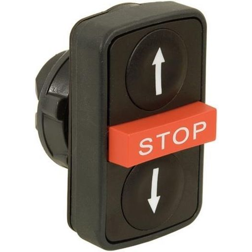 Schneider Electric XB5 Knop
