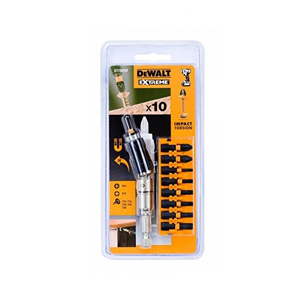 DeWalt Impact Torsion DT70578T 1/4