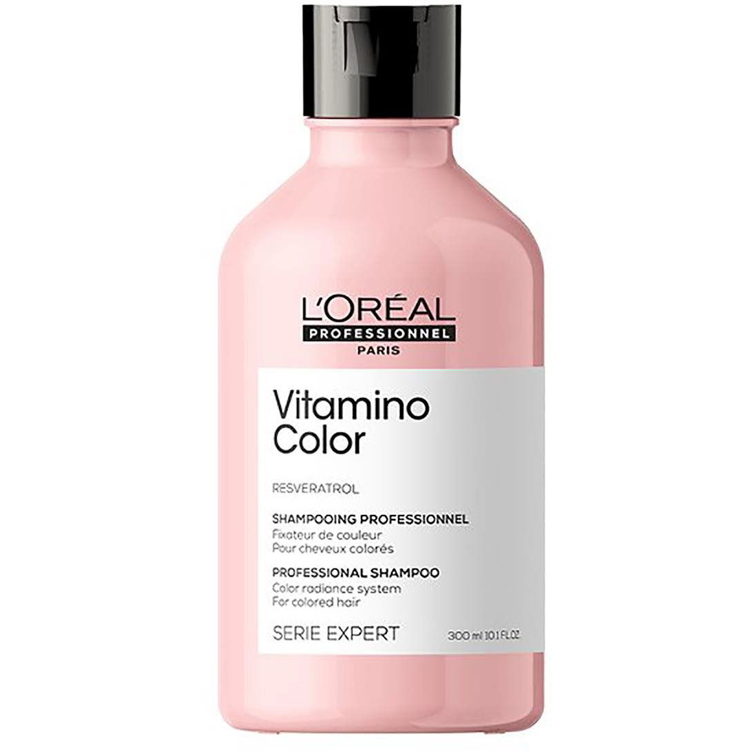 L'ORÉAL PROFESSIONNEL Serie Expert New Vitamino Color 300 ml (3474636975518)