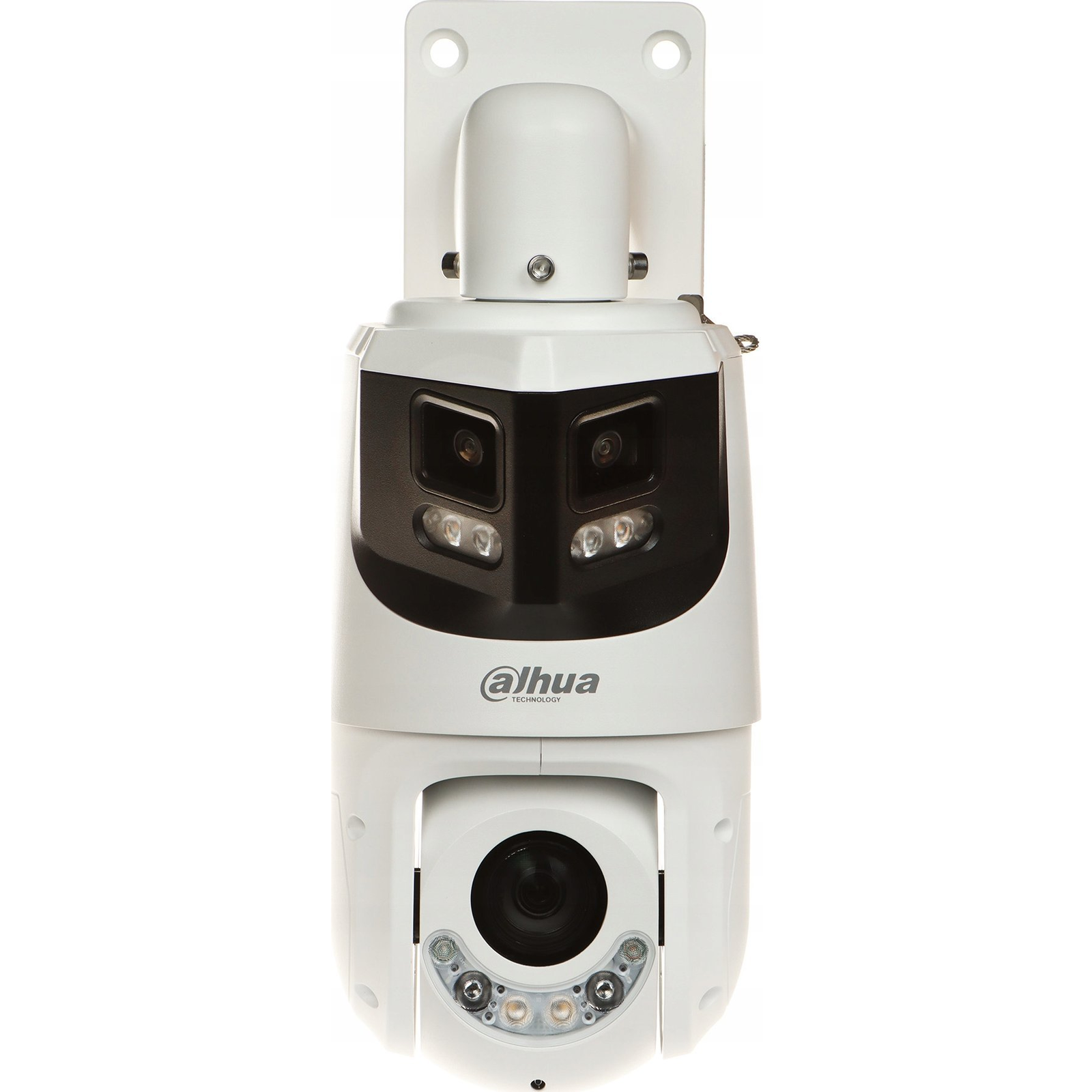 Dahua SDT4E425-8P-GB-APV1 8+4MP 25x TiOC Hálózati Panoráma PTZ Kamera (53235)