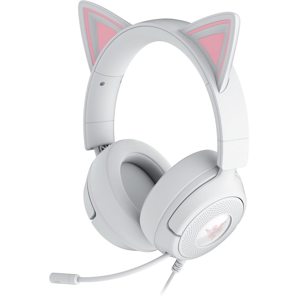 Razer Kraken Kitty V3 X - White