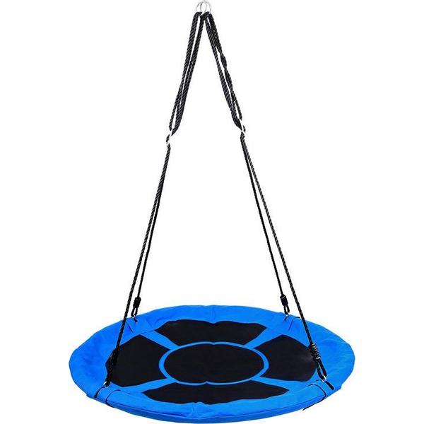 Funfit Swing Garden Swing Stork's Nest for Children 100 cm (2609)