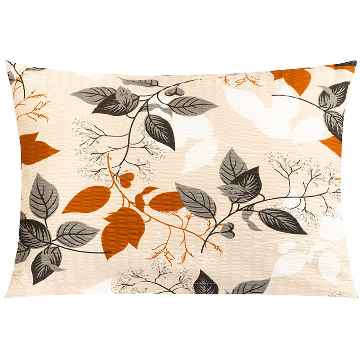Bellatex Párnahuzat, 50×70 cm, őszi levelek (12921)