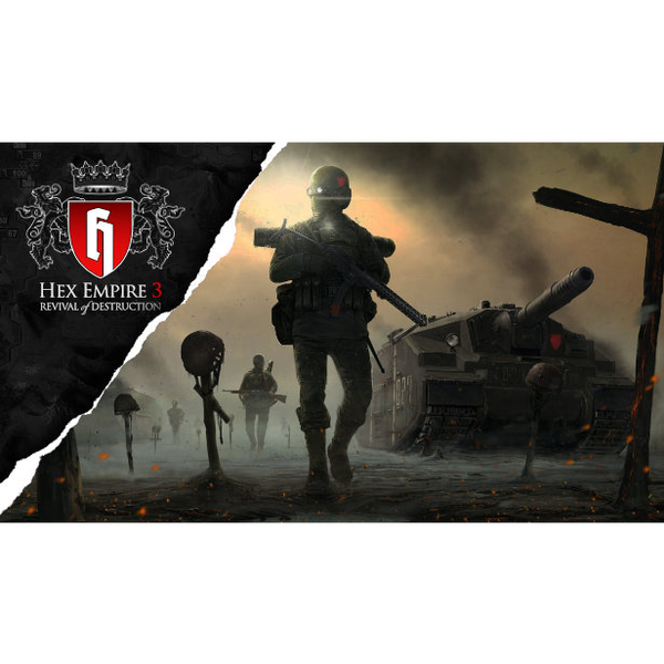Hex Empire 3