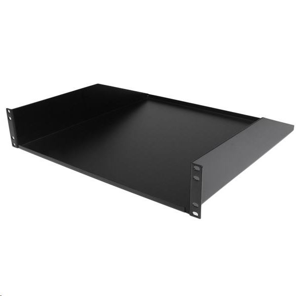 StarTech.com CABSHELFHD tilbehør til rack Hylde